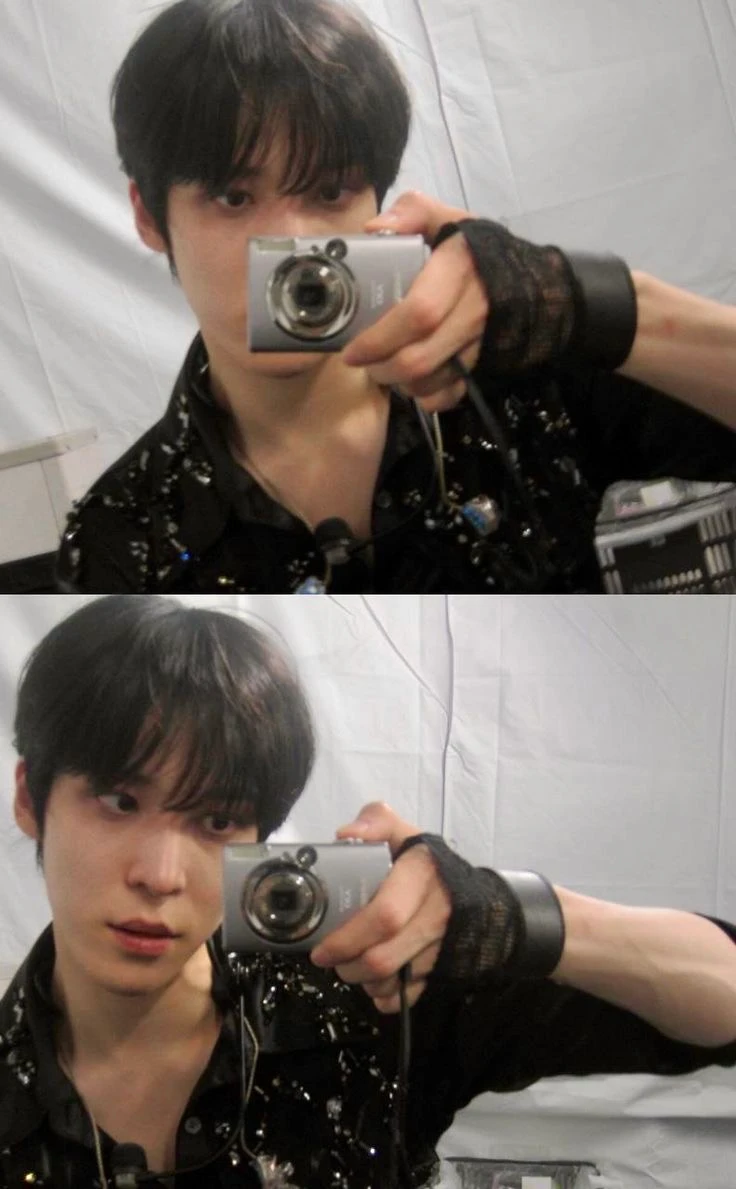 Yunho thumbnail