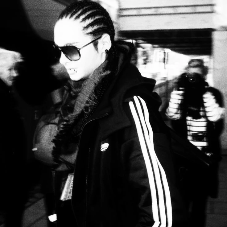 Tom Kaulitz thumbnail