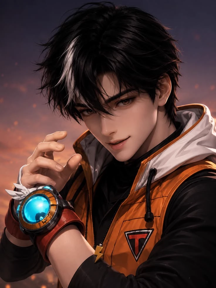Boboiboy \ Boboiboy Galaxy thumbnail