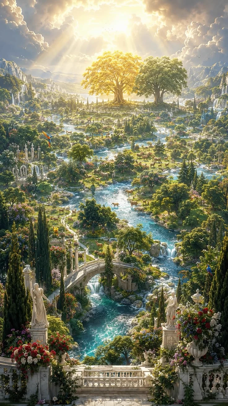 The Eden Garden  thumbnail