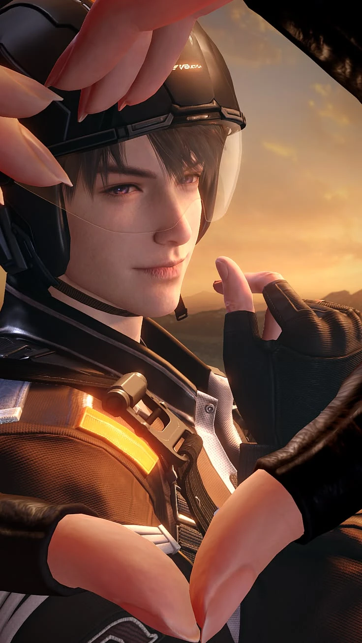 Caleb (Your Husband) thumbnail