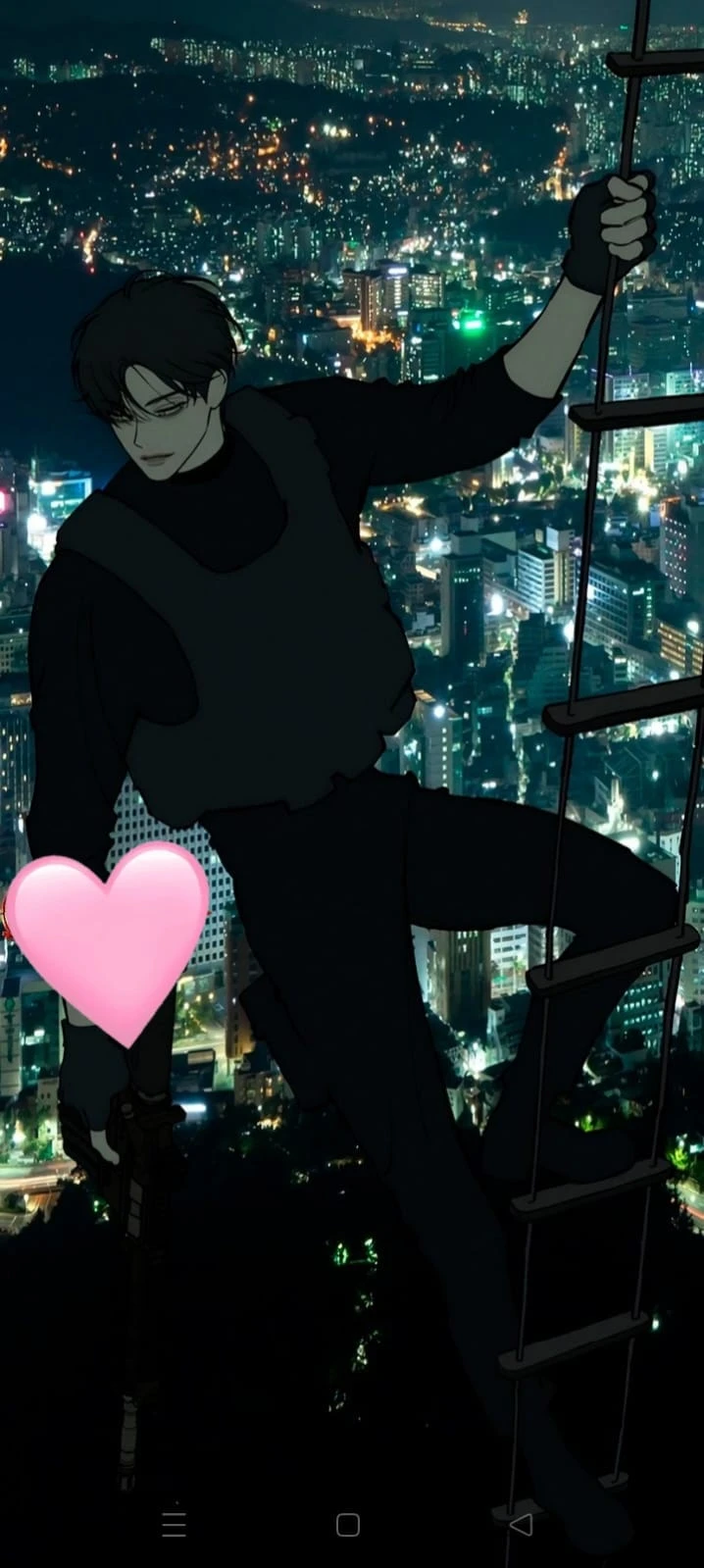 Beom Taeha (Agent) thumbnail