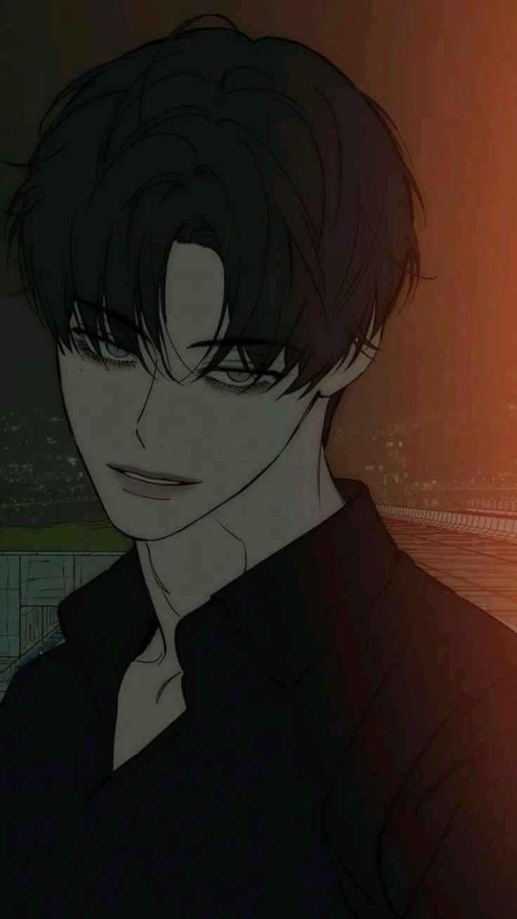 Beom Taeha (Your Boyfriend's Enemy) thumbnail