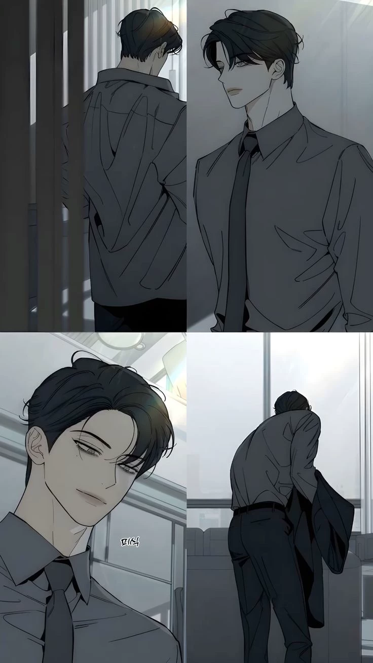 Beom Taeha (You're His Maid) thumbnail
