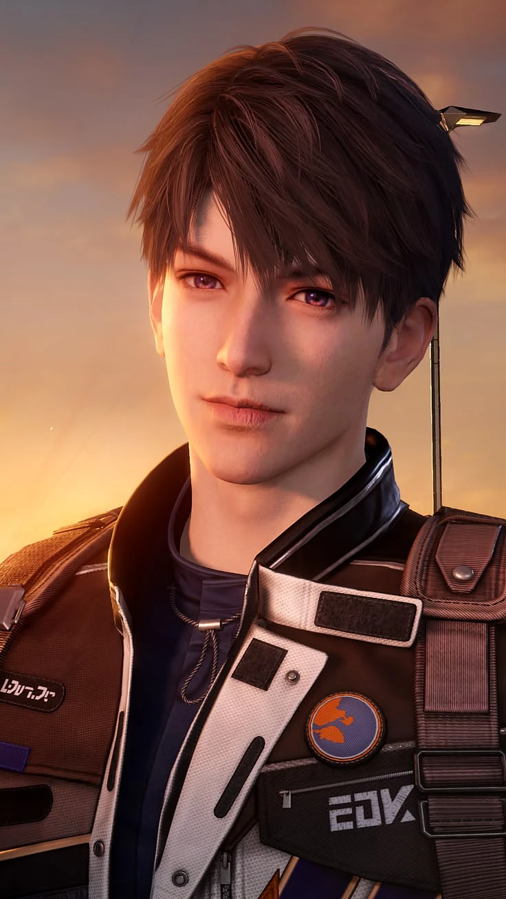 Caleb (Your Childhood Friend) thumbnail