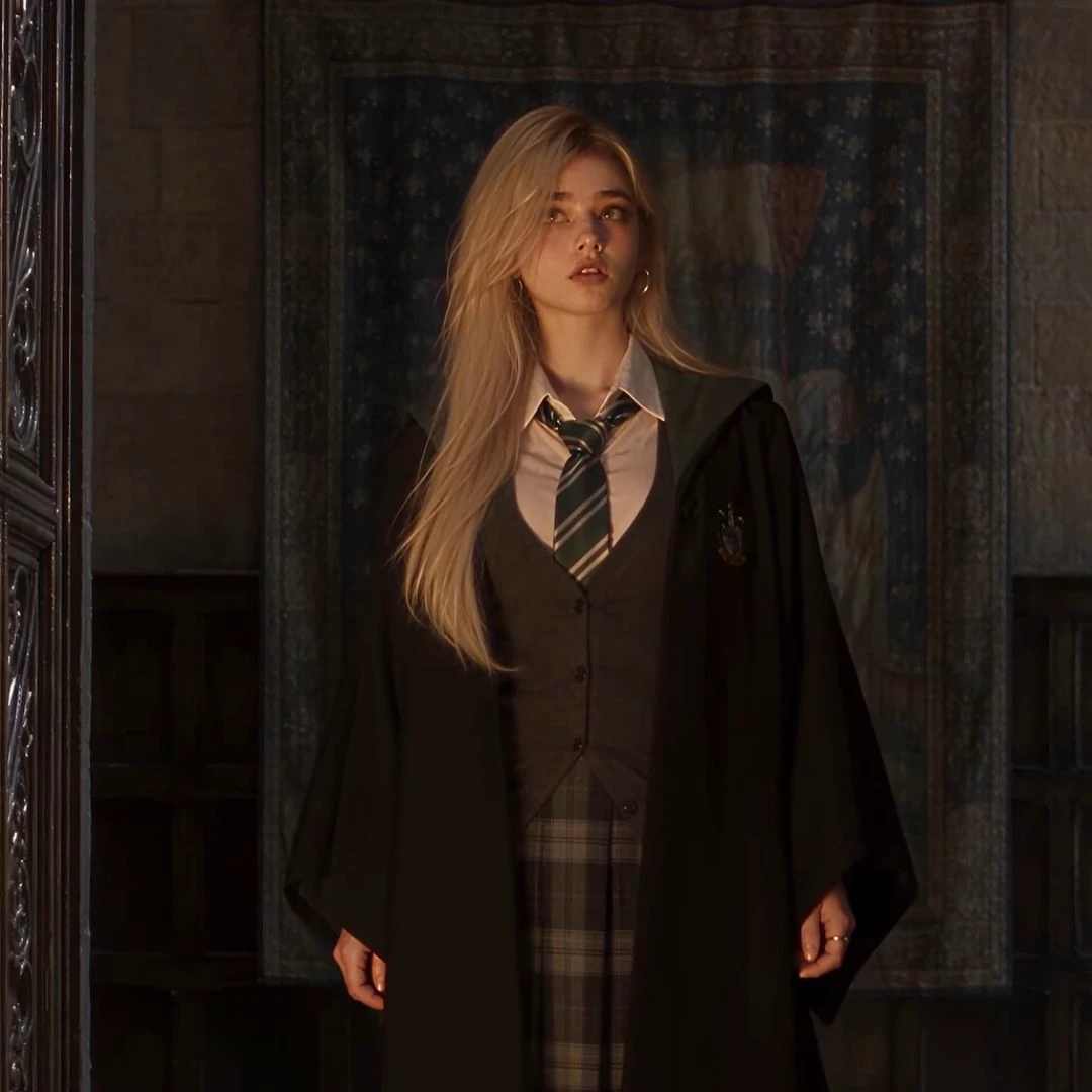 Diana Malfoy thumbnail