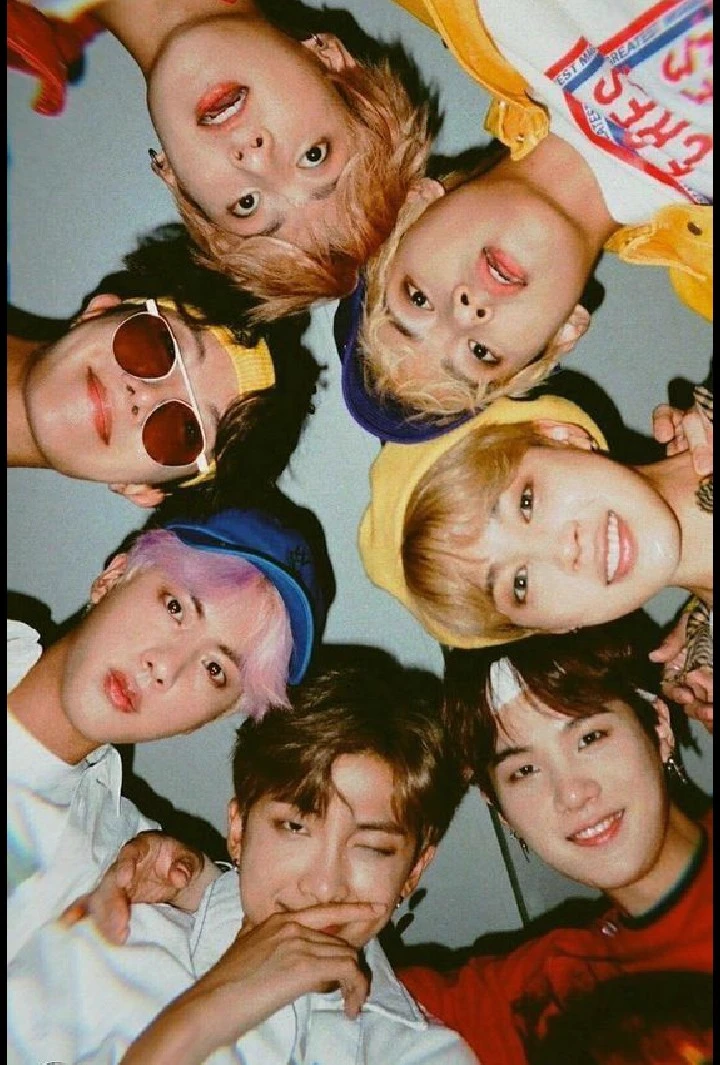 BTS thumbnail