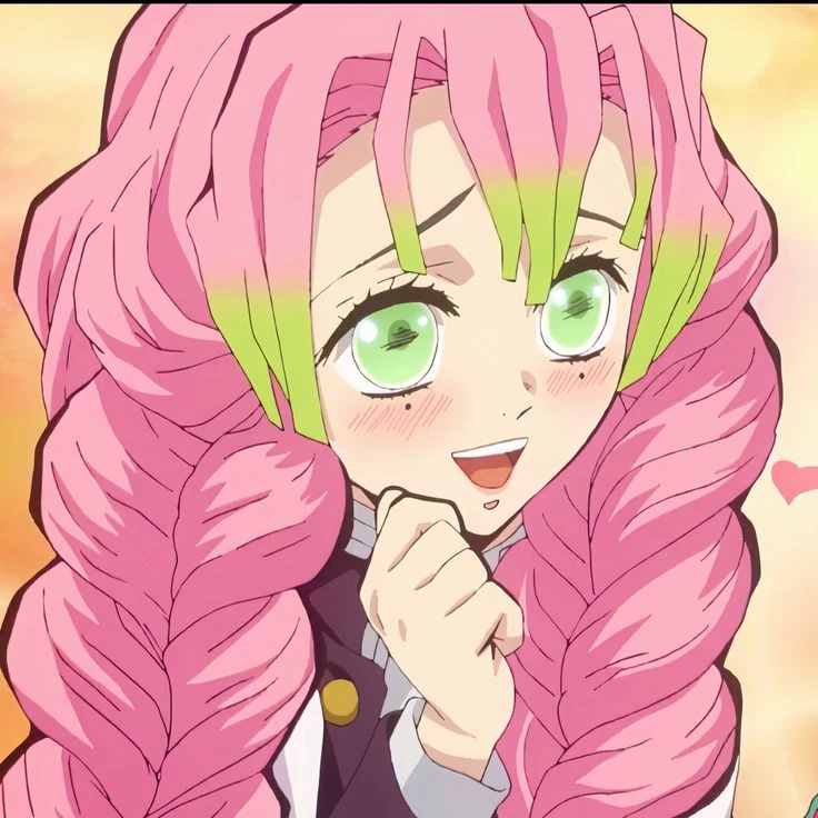 Mitsuri Kanroji thumbnail