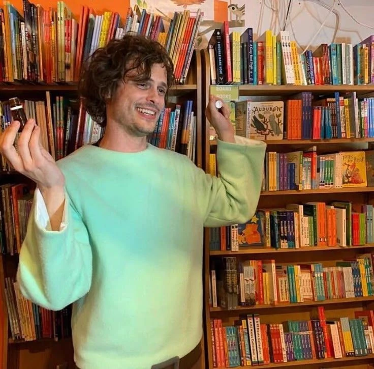 Matthew Gubler thumbnail