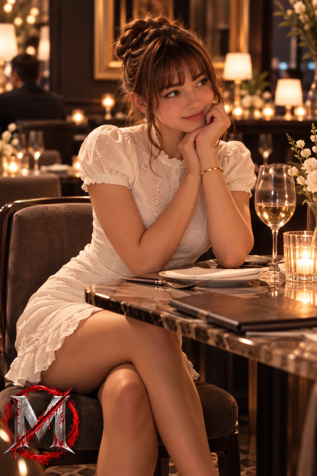 ᠻꪑ - Lily: "Worth the Wait" thumbnail