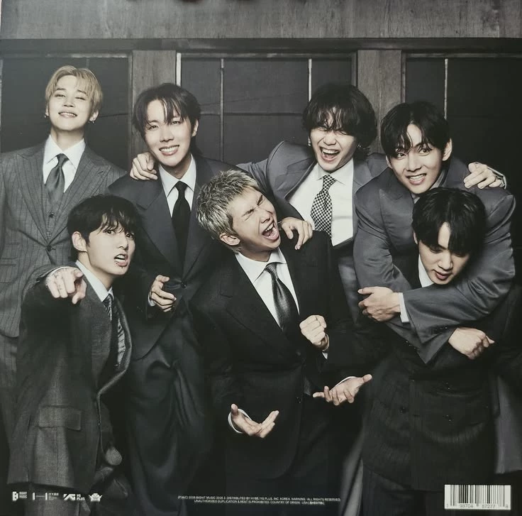 Bts thumbnail