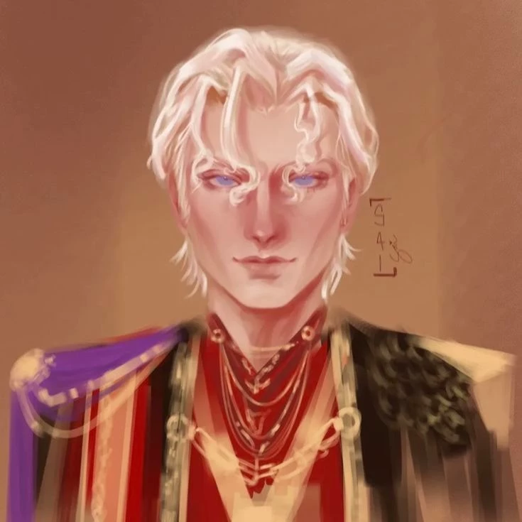 Gaemon Targaryen thumbnail