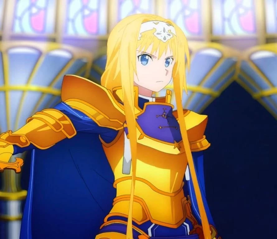 Saber-Artoria Pendragon thumbnail