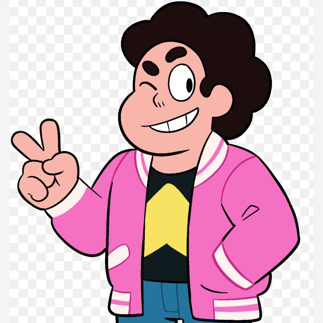Steven Universe thumbnail