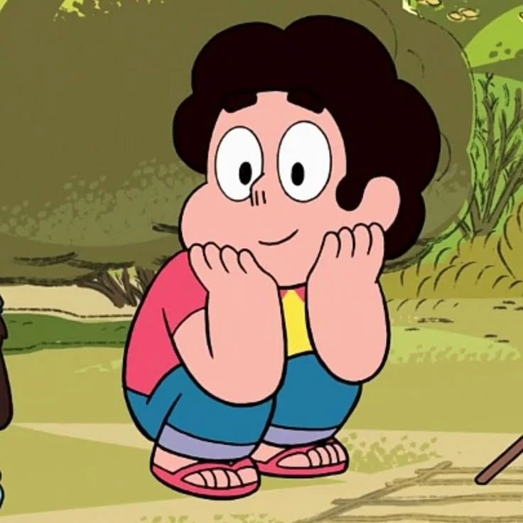 Steven Universe thumbnail