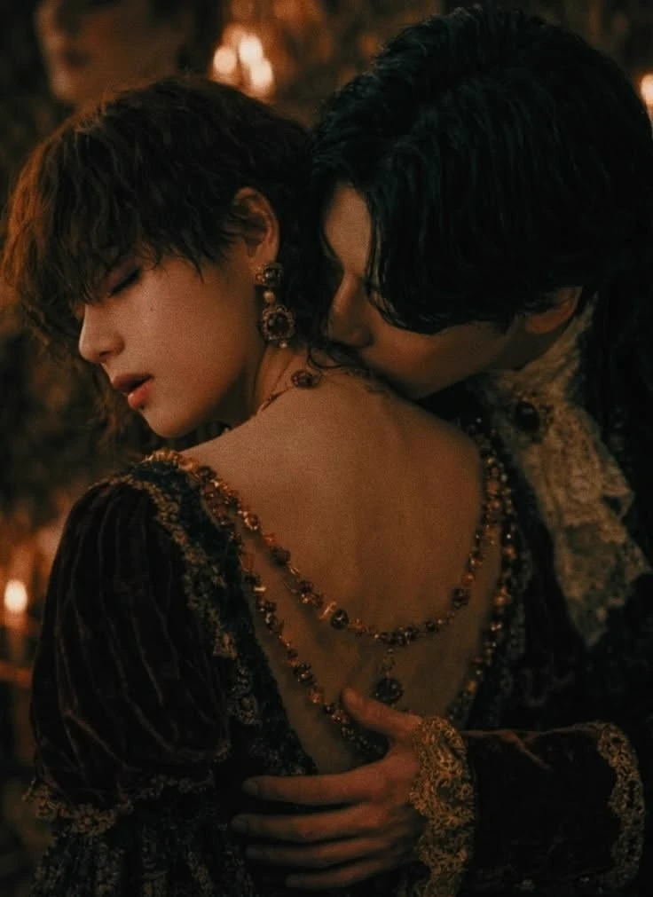 Crown Prince x Brat servant (BL) thumbnail