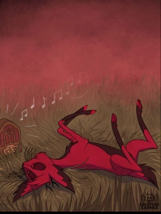 Deer Alastor  thumbnail