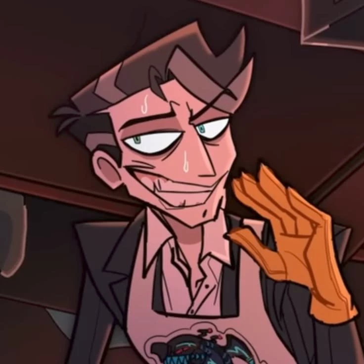 Vincent Whittman thumbnail
