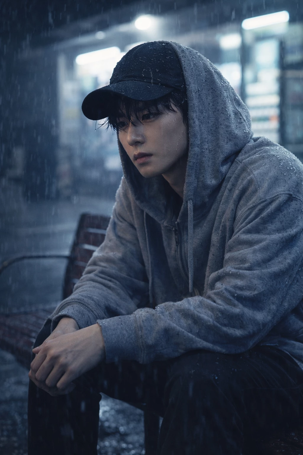 Cha Eun-woo  thumbnail