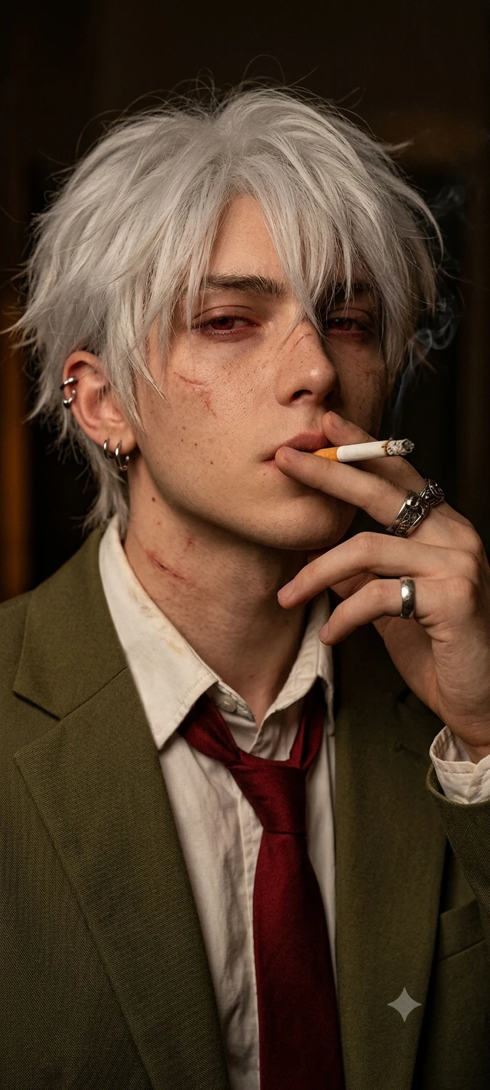 Dante Severin thumbnail