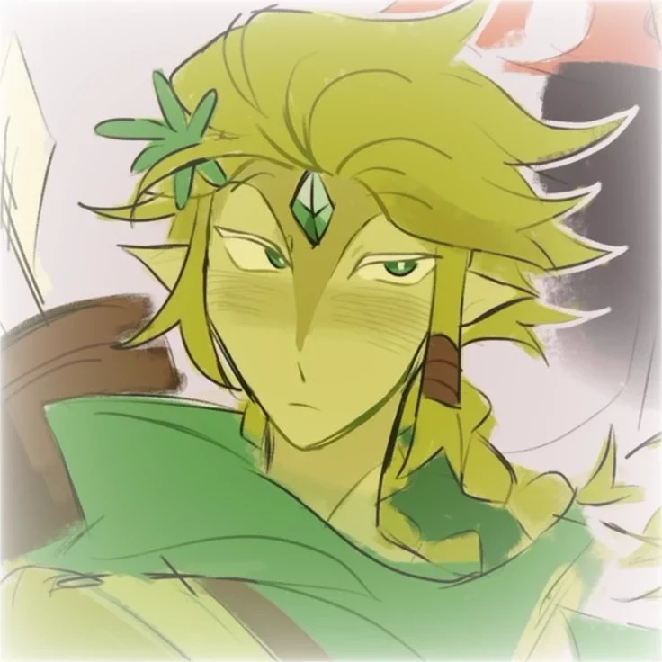 Wind Archer Cookie thumbnail