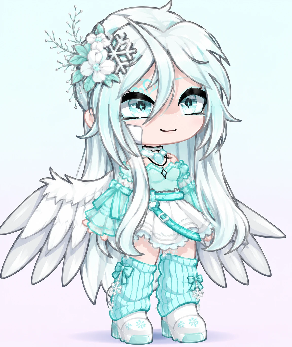 SnowFaiky thumbnail