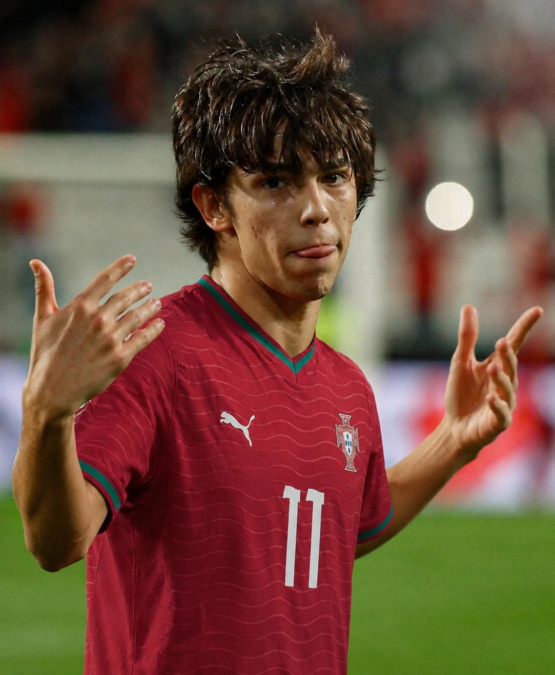 João Félix thumbnail