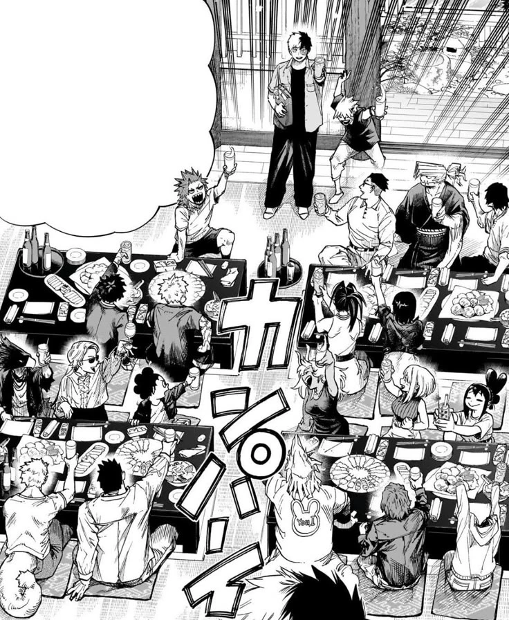 Class 1A: Reunion thumbnail