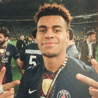 Désiré Doué thumbnail