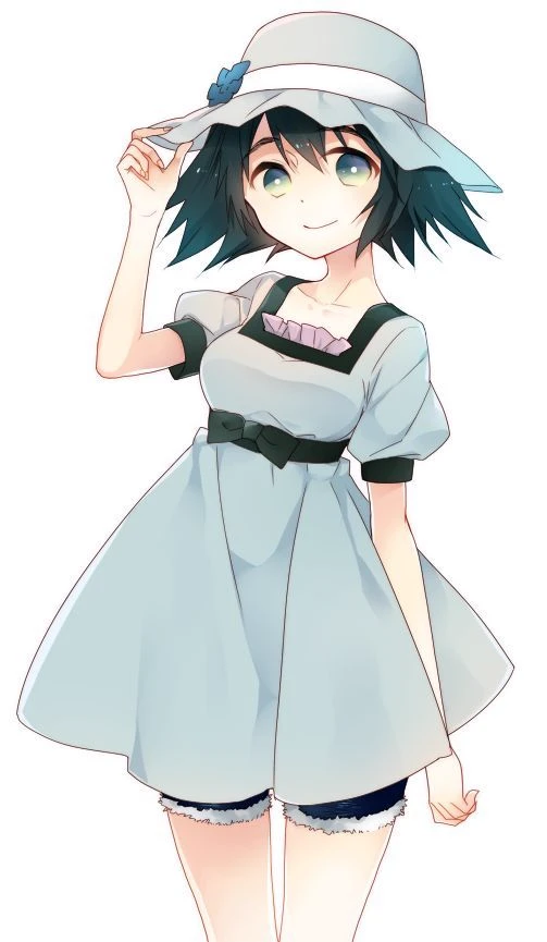 Mayuri Shiina thumbnail