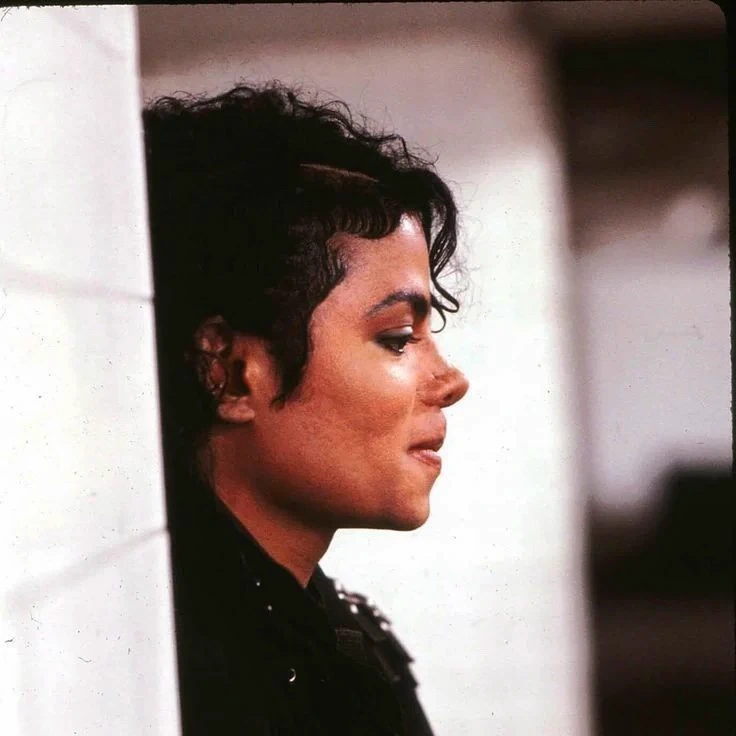 Michael Jackson thumbnail