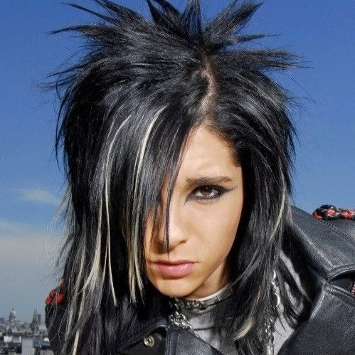 Bill kaulitz thumbnail