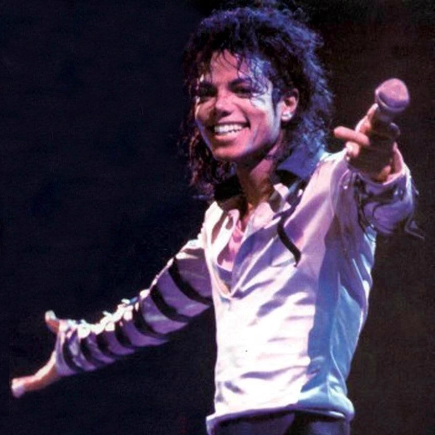Michael Jackson thumbnail