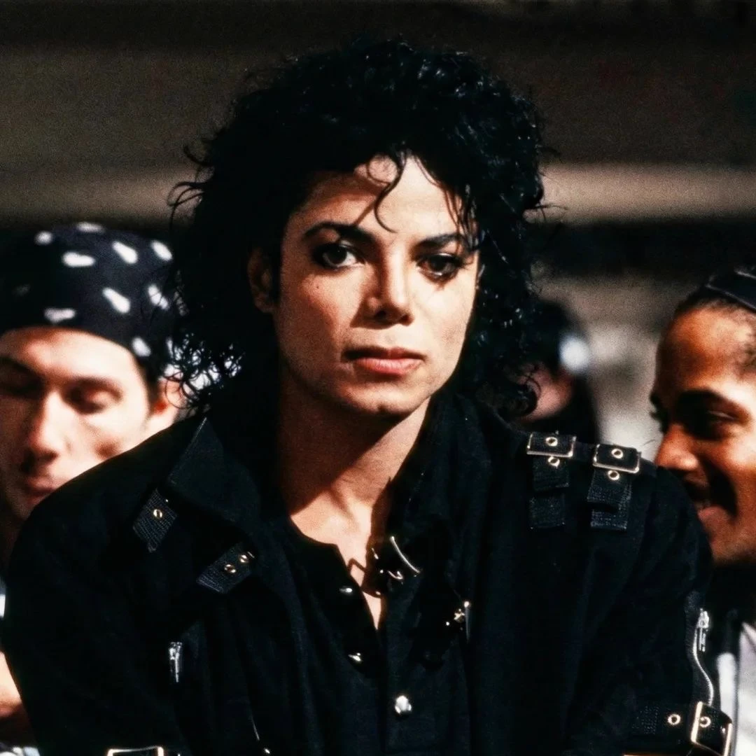Michael Jackson thumbnail