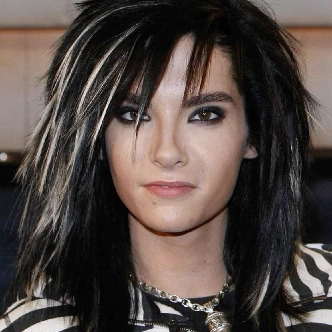 Bill Kaulitz thumbnail
