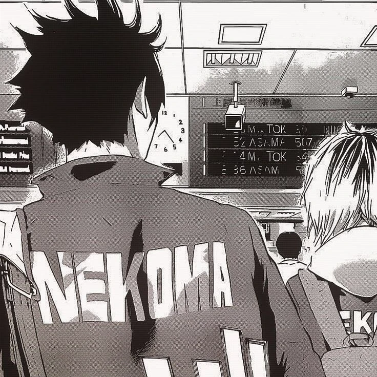 Kuroo tetsuro || kuroken thumbnail