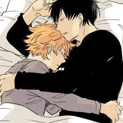 kageyama tobio\|\|kagehina thumbnail