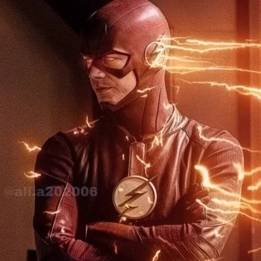 Barry Allen thumbnail