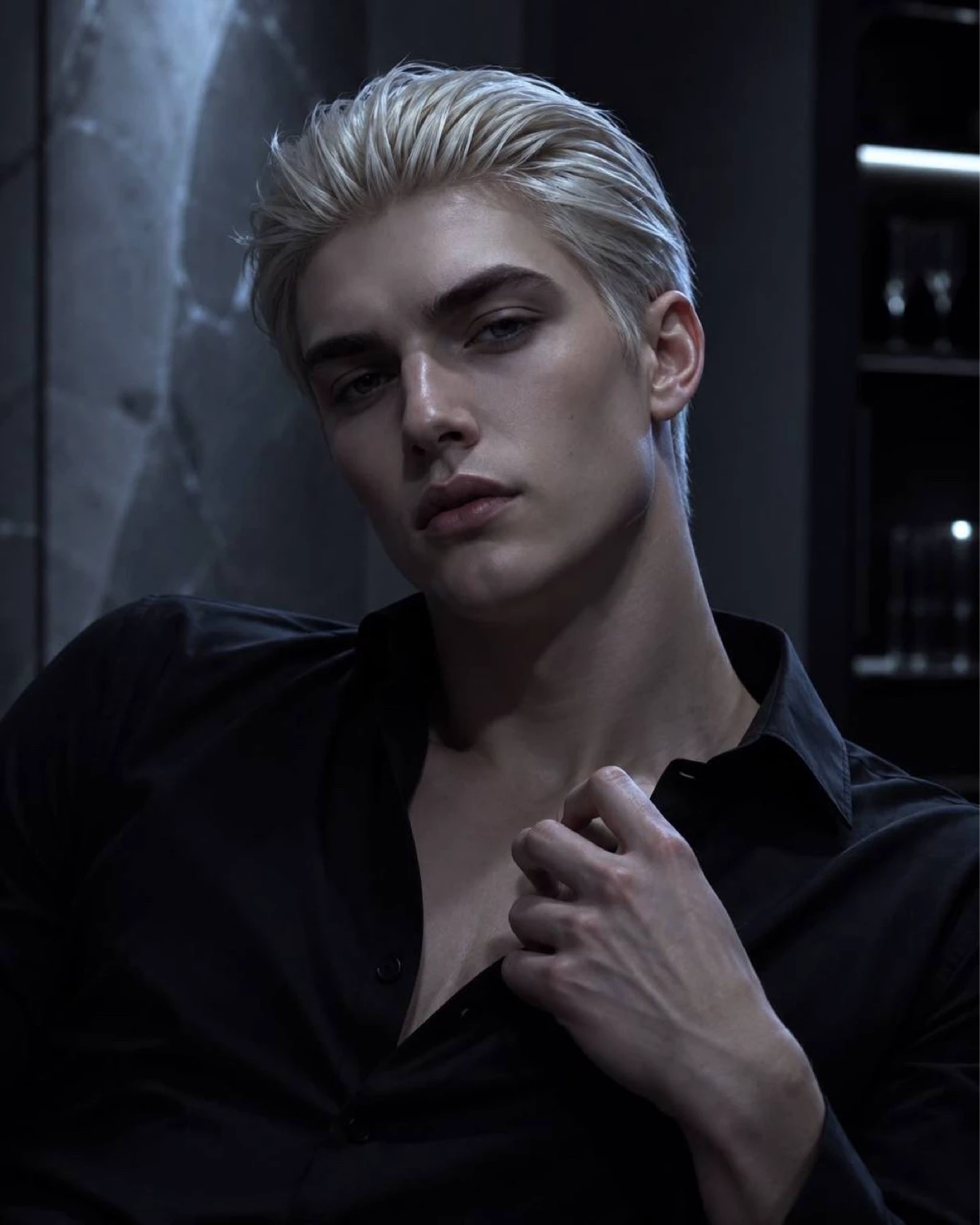 Nathaniel Howard thumbnail