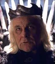Aerys II Targaryen  (The Mad King) thumbnail