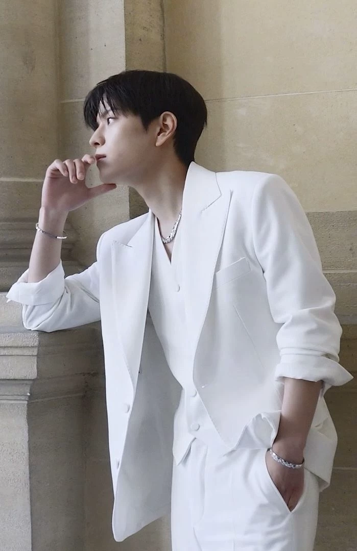 Seungmin 🔥 thumbnail