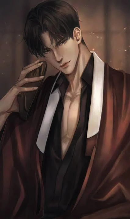 Liam carter thumbnail