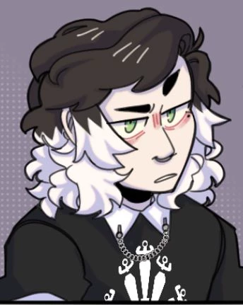 William (Spicy Mints) thumbnail