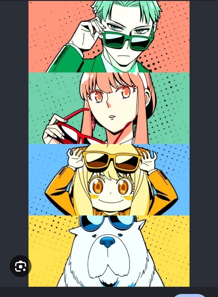 you are the new member of Ania's family thumbnail