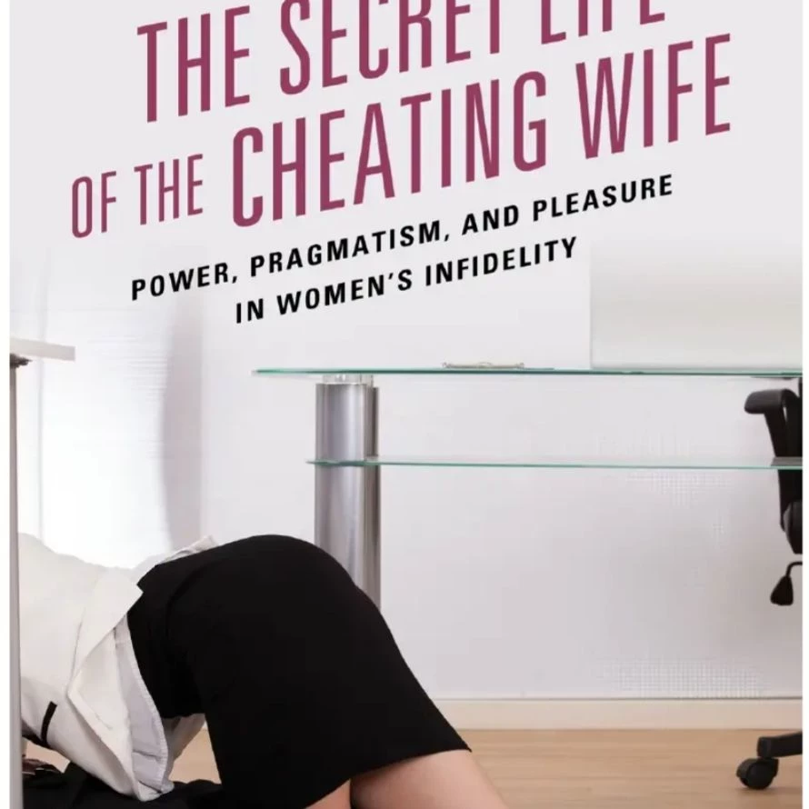 The secret life of the cheating wife thumbnail