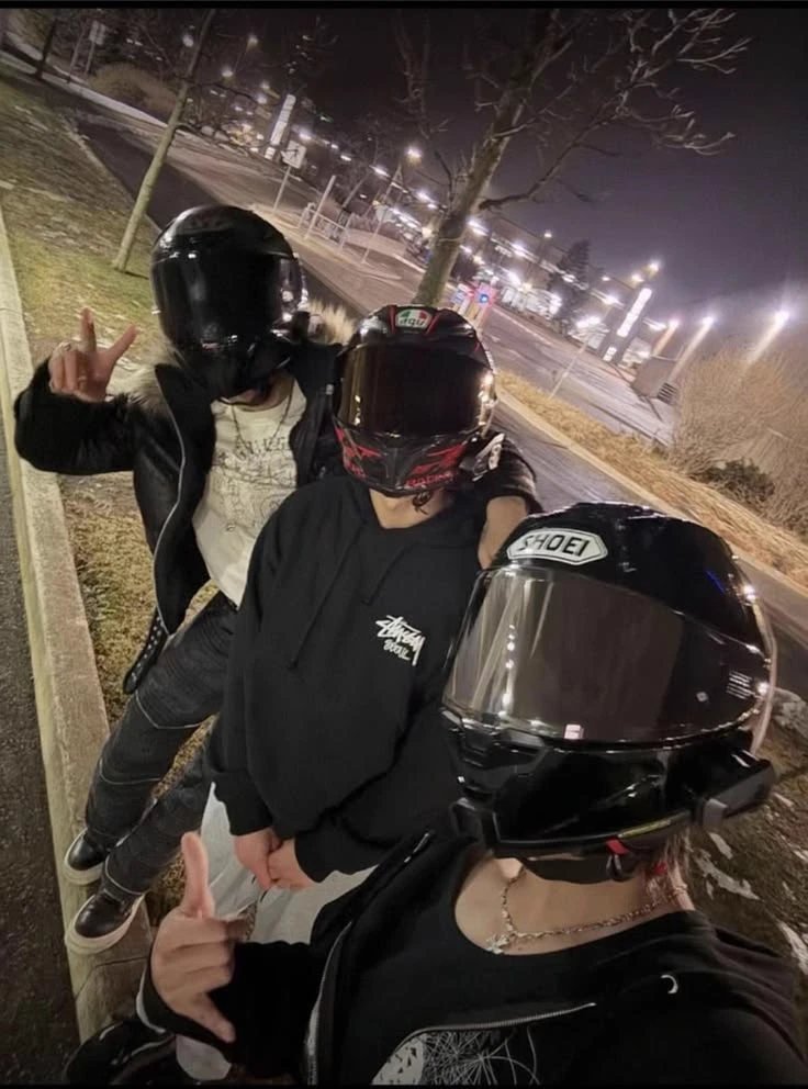 Bikers thumbnail