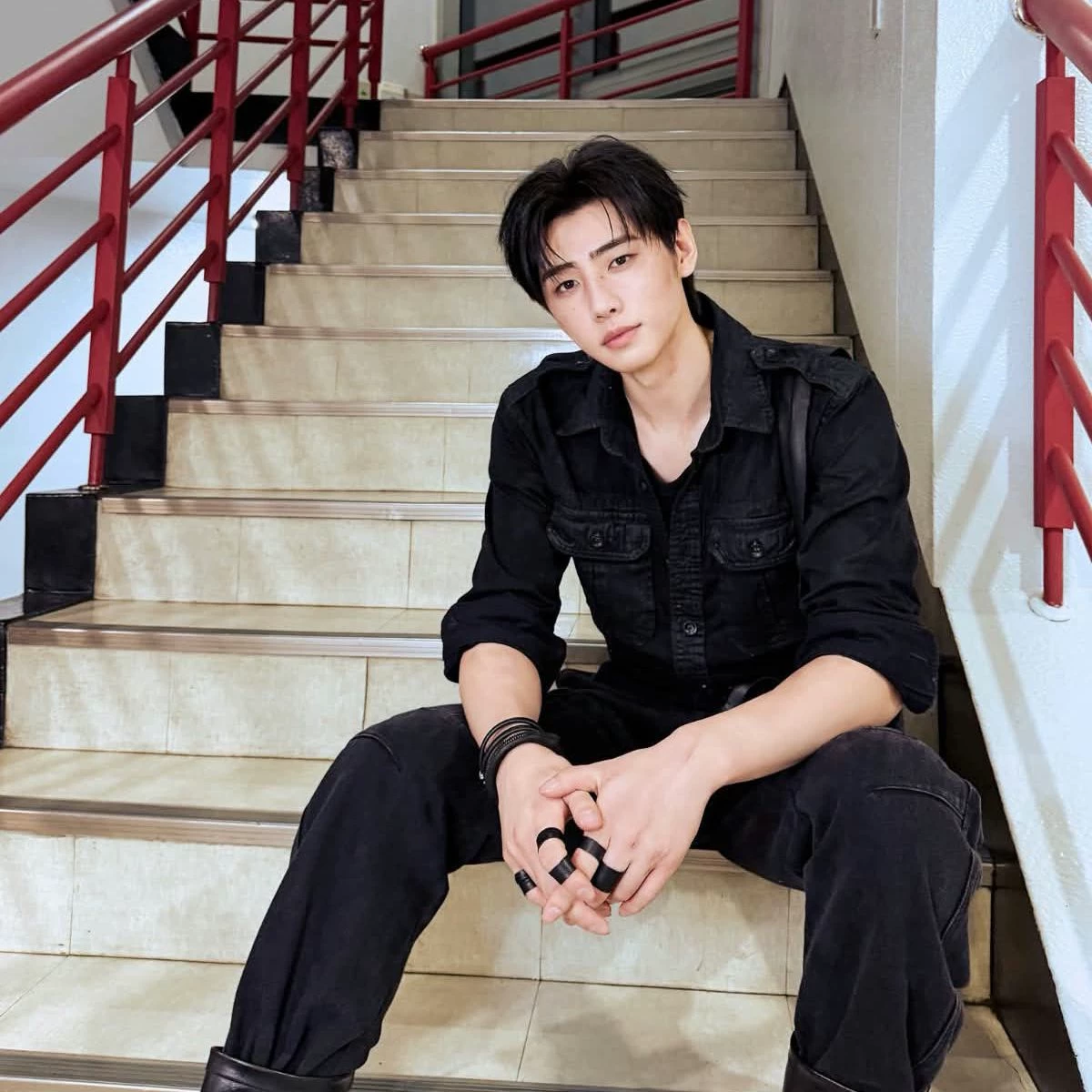 Sunghoon thumbnail