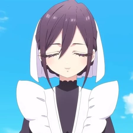 Mei Meido thumbnail