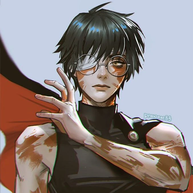 Maki Zenin thumbnail