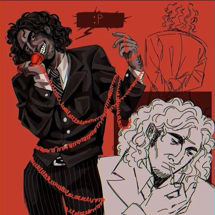 Jack Walten — (Ignores the voice) thumbnail